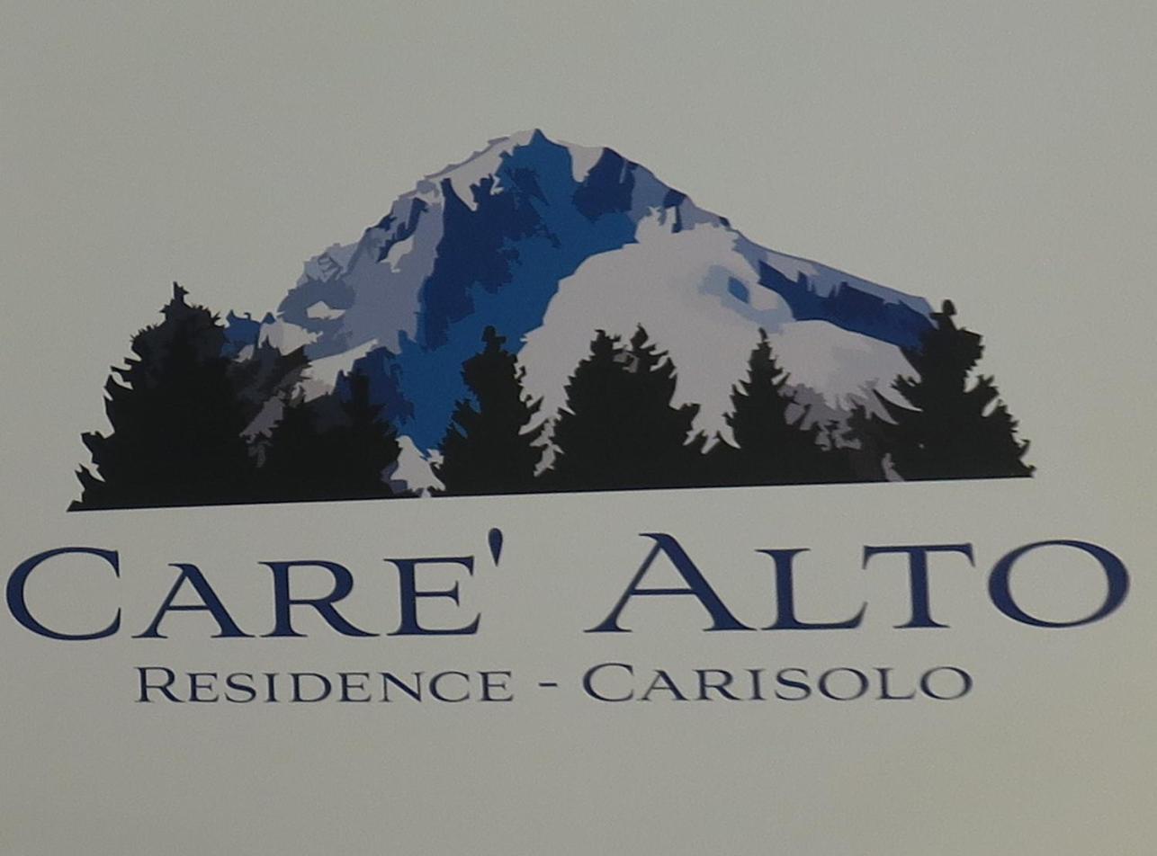 Appartamento Carè Alto Carisolo Esterno foto