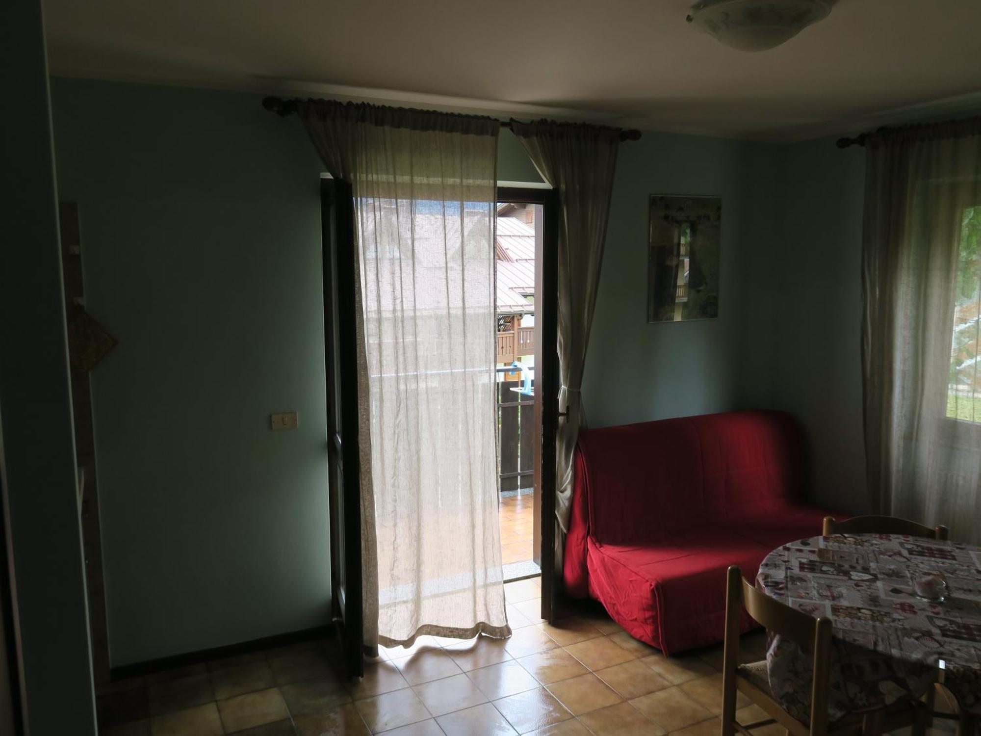 Appartamento Carè Alto Carisolo Esterno foto