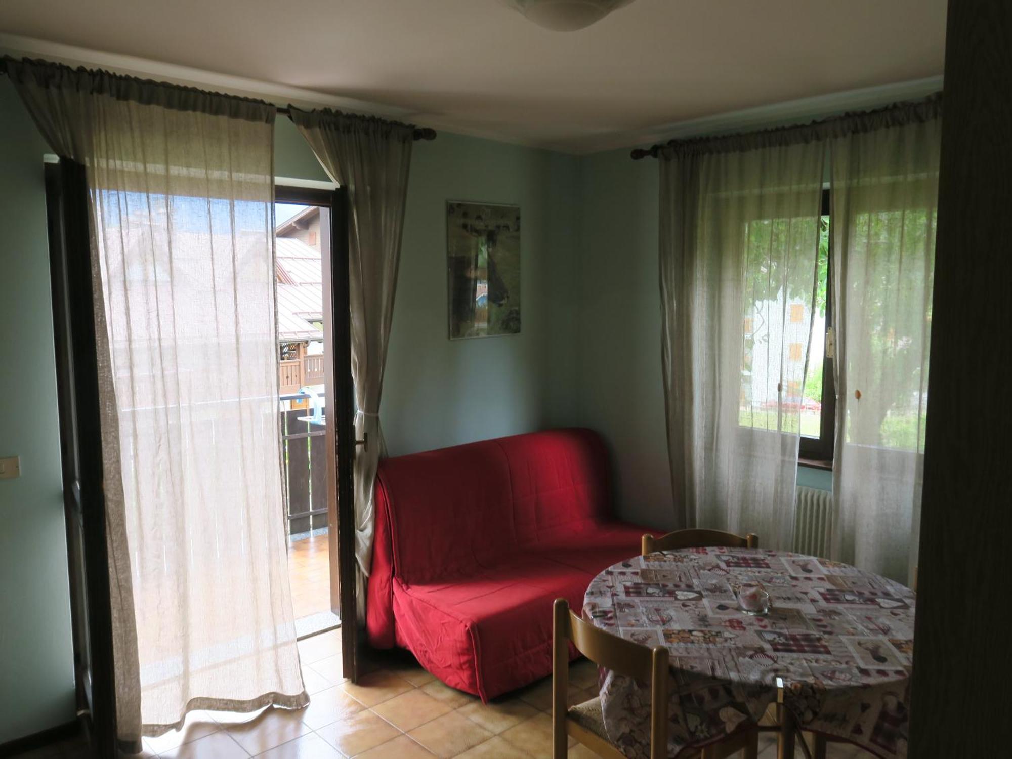 Appartamento Carè Alto Carisolo Esterno foto