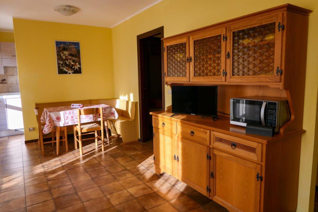 Appartamento Carè Alto Carisolo Esterno foto